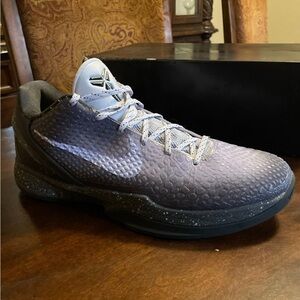 Kobe 6 Eybl “12”